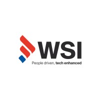 WSI logo - Similar company to Forer Commerce