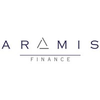 ARAMIS FINANCE logo - Similar company to Inkipit Finance