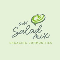 Our Salad Mix logo - Similar company to Sanixperts Inc.
