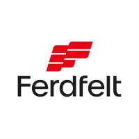 Ferdfelt Trading AB logo - Similar company to Rindab