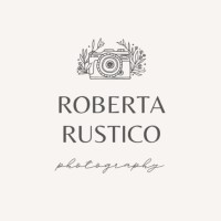 Roberta Rustico Photography logo - Similar company to The Freedom Keys
