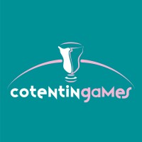 Cotentin Games logo - Similar company to Carkey Mobile