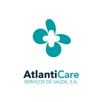 Atlanticare - Serviços de Saúde, S.A. logo - Similar company to Medicisforma - Medicina Do Trabalho, Higiene E Segurança