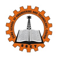 SCMS School of Engineering & Technology logo - Similar company to 100Hooks.Io