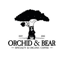 La Orquídea y el Oso logo - Similar company to Canson Infinity