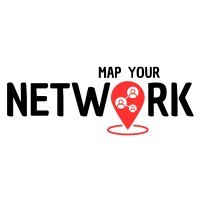MAP YOUR NETWORK logo - Similar company to Pctipp