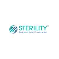 Sterility Equipment India Private Limited logo - Similar company to Alpha Equipments