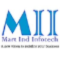 Mart Ind Infotech logo - Similar company to Muras Techno Casts