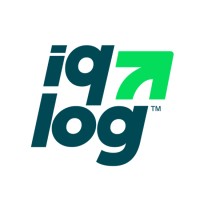 IQLOG logo - Similar company to 3Tech-It