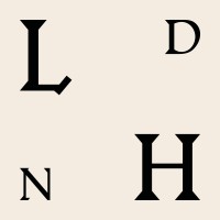 London House logo - Similar company to Artform