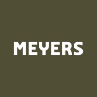 Meyers logo - Similar company to M