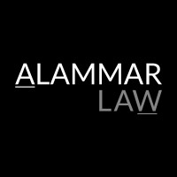 AlAmmar Law logo - Similar company to Johnson And Pump