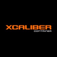 XCaliber Container logo - Similar company to Ecc Digital Solutions