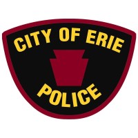 Erie Police Dept. logo - Similar company to Skill Higher Technical Services Llc