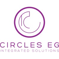 Circles EG logo - Similar company to Ttl Communications