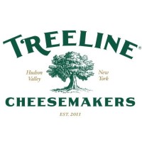 Treeline Cheese logo - Similar company to Derst Baking
