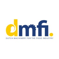 DMFI logo - Similar company to Hightech Campus Buchs