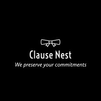 Clause Nest Partners logo - Similar company to Vidhik Movement