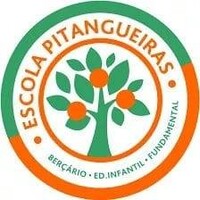 Escola Pitangueiras logo - Similar company to Instituto Sidarta