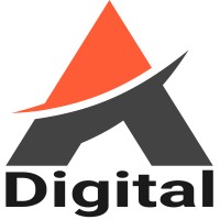 A Digital logo - Similar company to Cctv Design In Foreign Countries