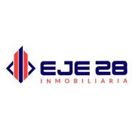 EJE 28 INMOBILIARIA logo - Similar company to Constructora Inmobiliaria Gallego Asociados