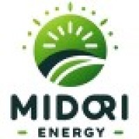 Midori Energy logo - Similar company to Biotech Applied Research