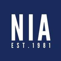 NIA Community Services Network logo - Similar company to Gut Instinct Media