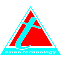 Asian Technology - A House Of Calibration logo - Similar company to Ind Tech