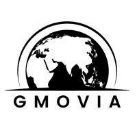 GMOVIA logo - Similar company to Globe-Camper