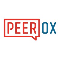 Peerox GmbH logo - Similar company to Plus10