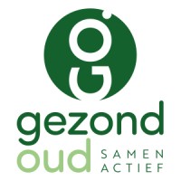 GezondOud logo - Similar company to Mr.Green Offices