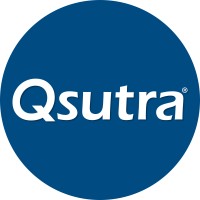 Qsutra logo - Similar company to Cubic Computing Pvt Ltd