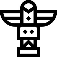 Totempaal logo - Similar company to Rebelslab