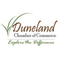 Duneland Chamber of Commerce logo - Similar company to Nwi Development Group