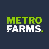 Metro Farms logo - Similar company to Red Planet Farms