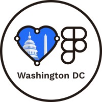 Friends of Figma, Washington DC logo - Similar company to Mit Hacking Racism Challenge