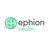 Ephion Health logo - Similar company to Juniver