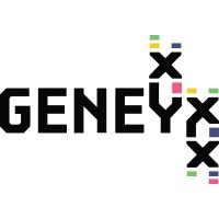 Geneyx Genomex Ltd. logo - Similar company to Creative Proteomics