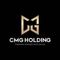 CMG Holding logo - Similar company to Konut Developments