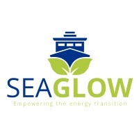 Seaglow Official logo - Similar company to Tanaka 1789 X Chartier