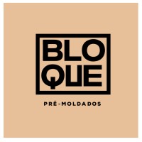 Bloque (Concrete Block Factory)