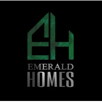 Emerald Homes logo - Similar company to Indorior Technical Service Contracting Co. Llc