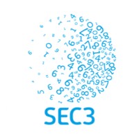 SEC3 logo - Similar company to Sec Compliance Consultants, Inc. (Sec³)