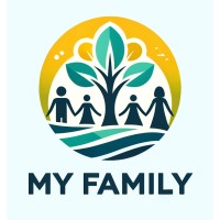 My Family logo - Similar company to Reliable Enterprises