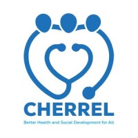 CHERREL logo - Similar company to Abc Global Communications