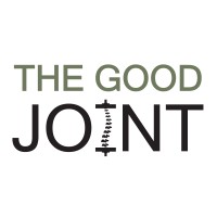The Good Joint logo - Similar company to Enhanced Physio