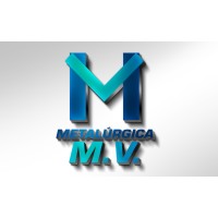 Metalúrgica M.V LTDA logo - Similar company to Avtec Gmbh & Co. Kg