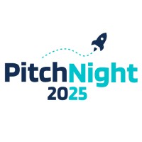 Pitch Night Startup Competition logo - Similar company to Ruec - Entrepreneurship Club Reichman University