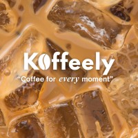 Koffeely logo - Similar company to Quicksol Llc