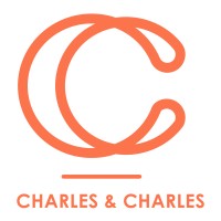 CharlesandCharles logo - Similar company to Keymex Le Bleu Obelisco